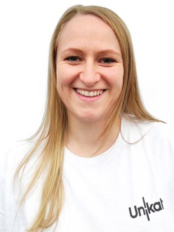 Porträt Tamara Zimmermann